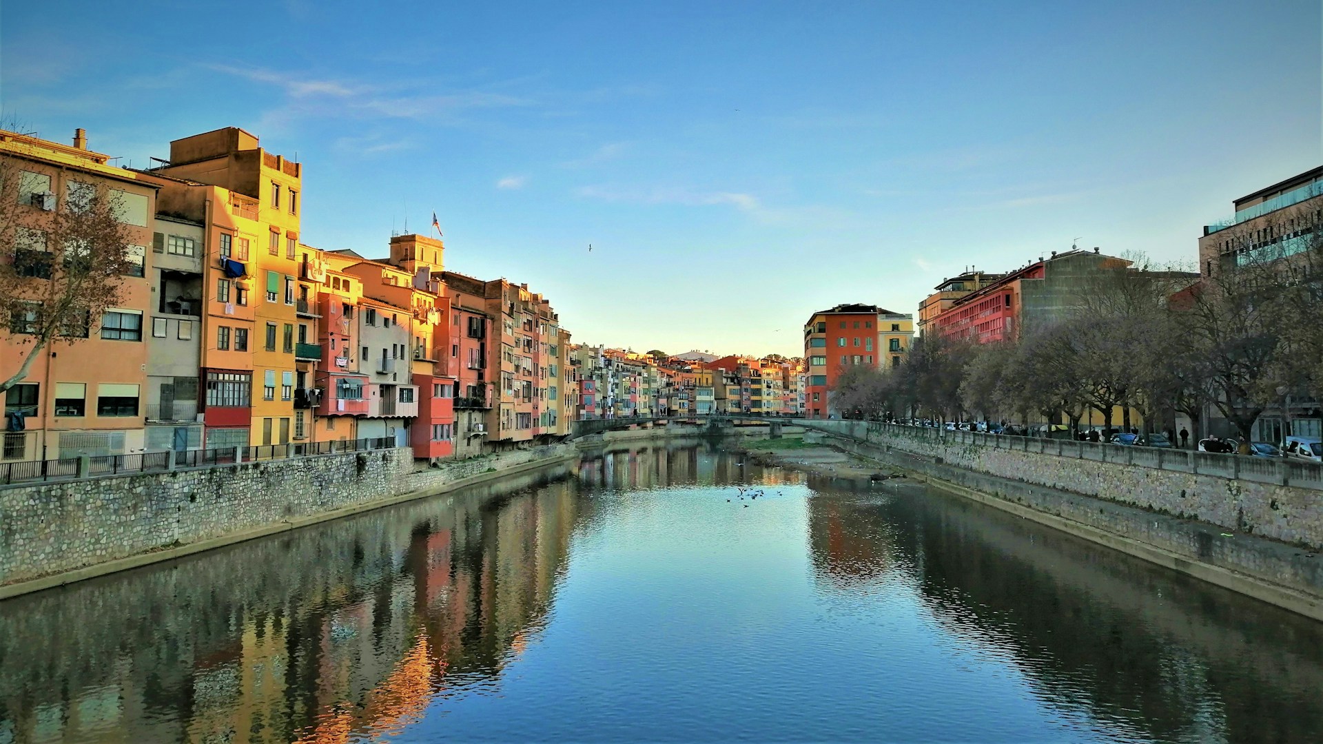 Locations Spain Catalonia image