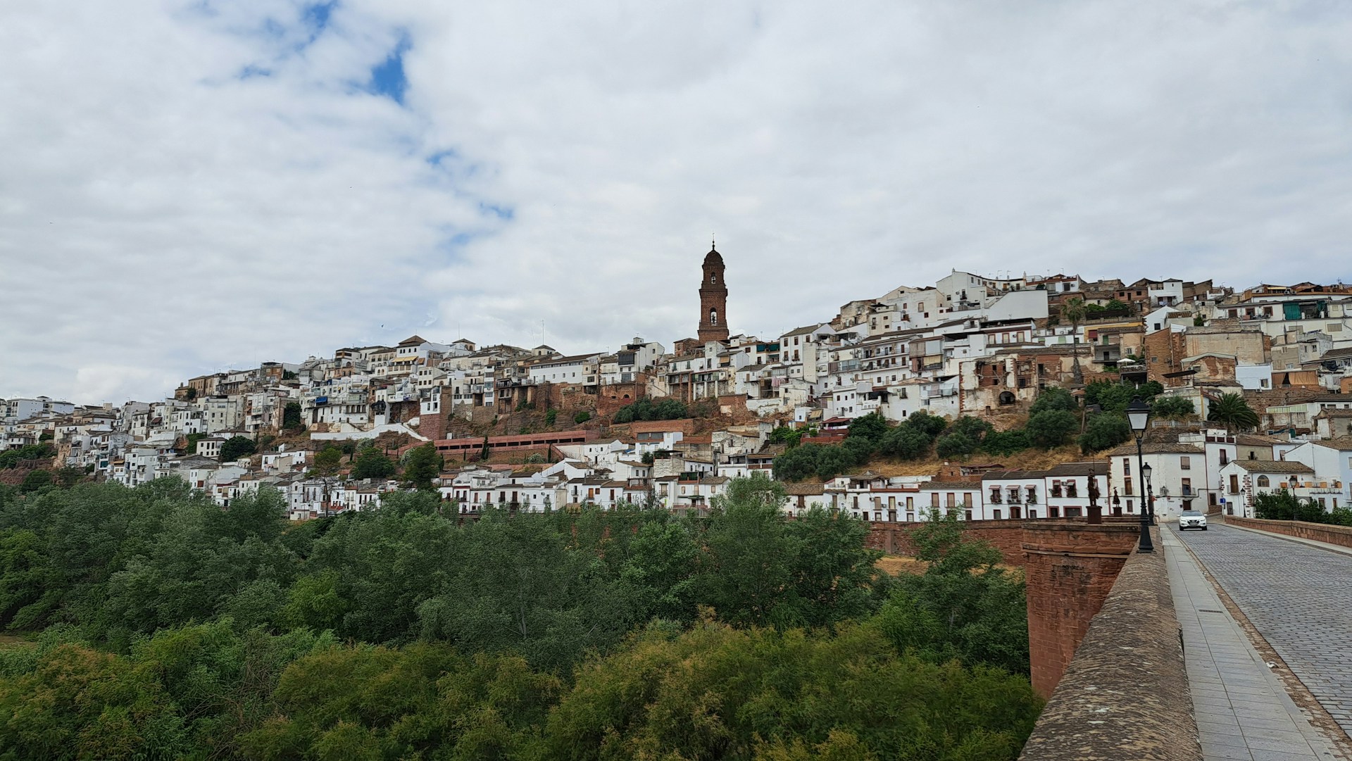 Locations Spain Granada image