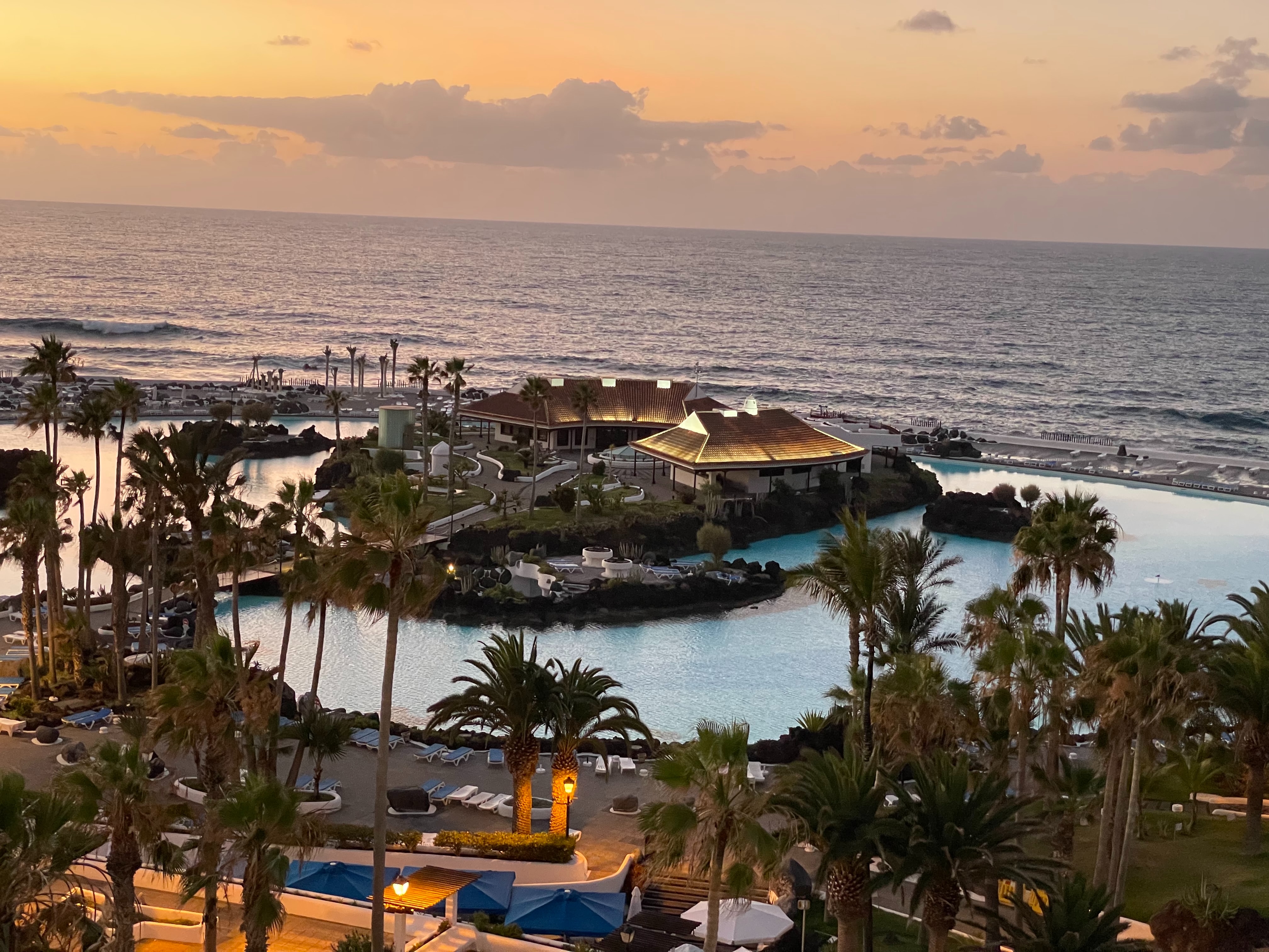 Locations Spain Tenerife image