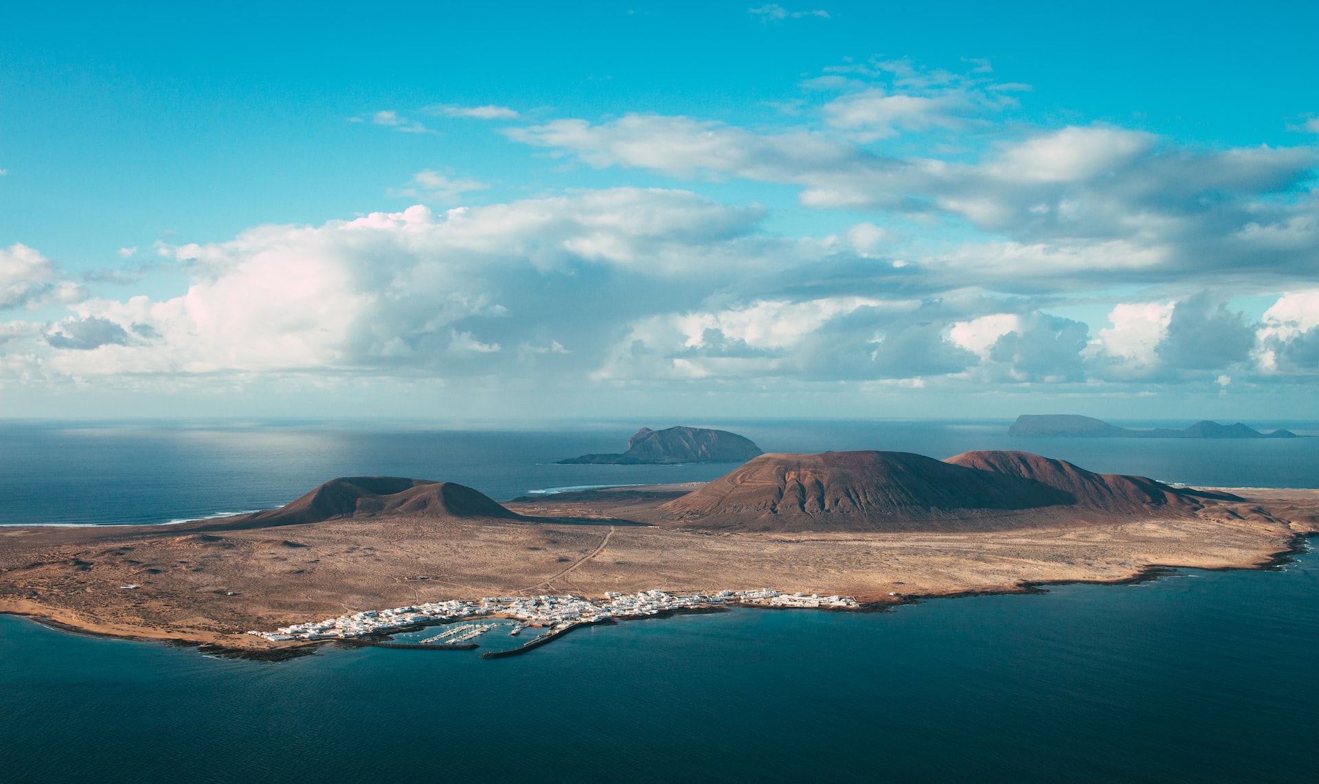 Locations Spain Canary Islands image