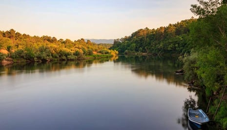 Galicia Spain accommodation for digital nomads