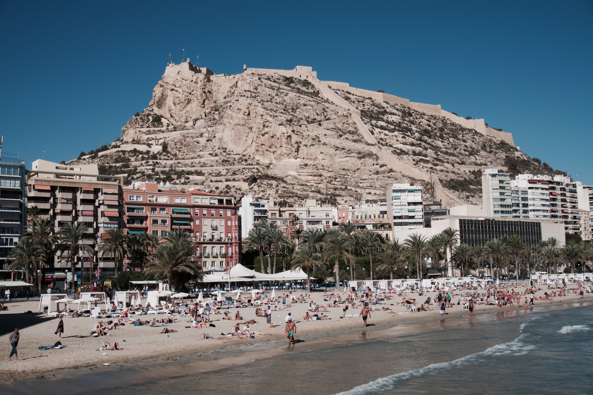 Locations Spain Valencia image