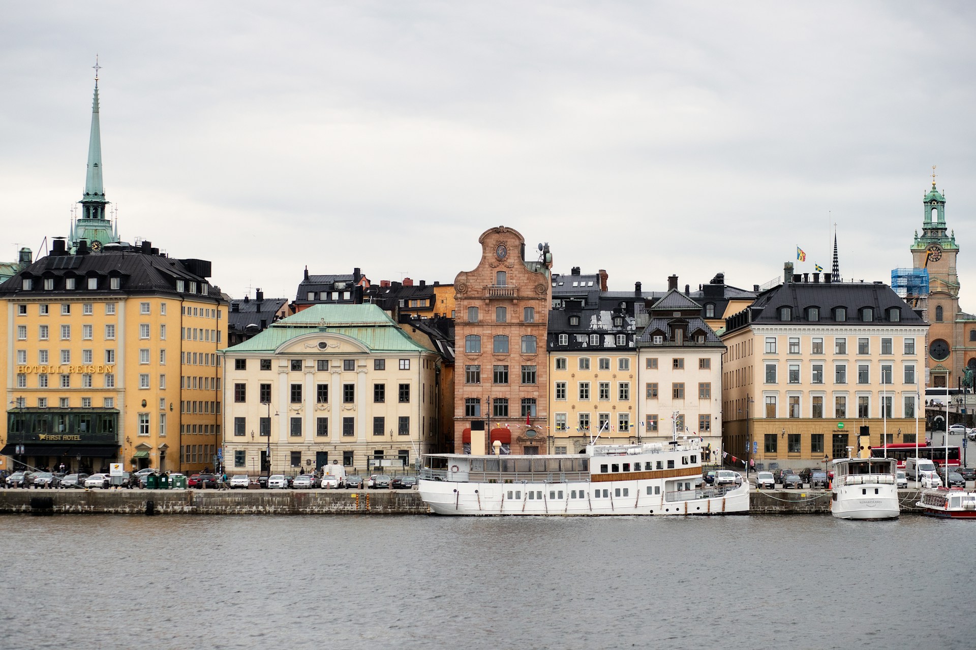 Locations Sweden Middle Sweden image