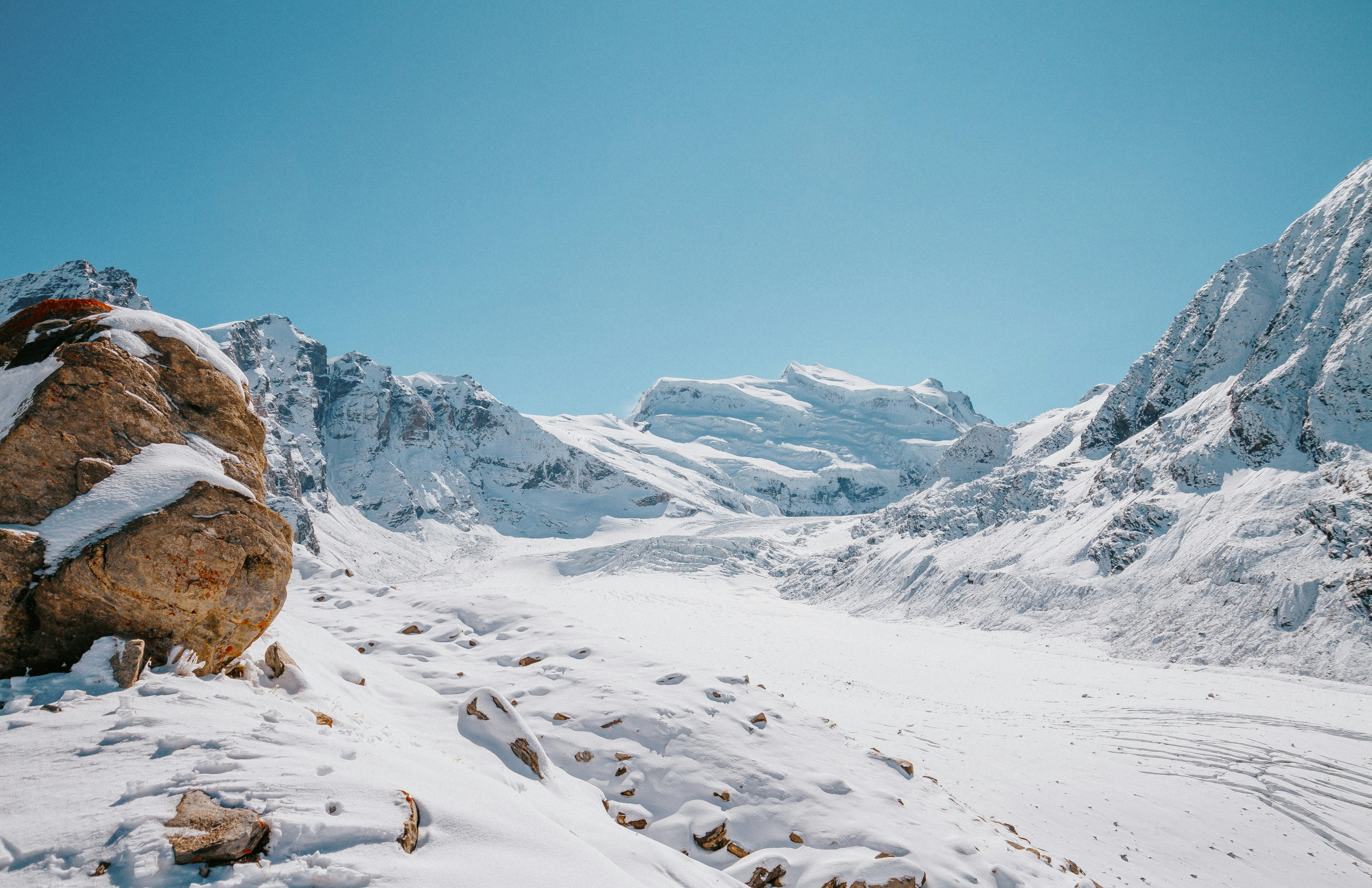 Locations Switzerland Valais image