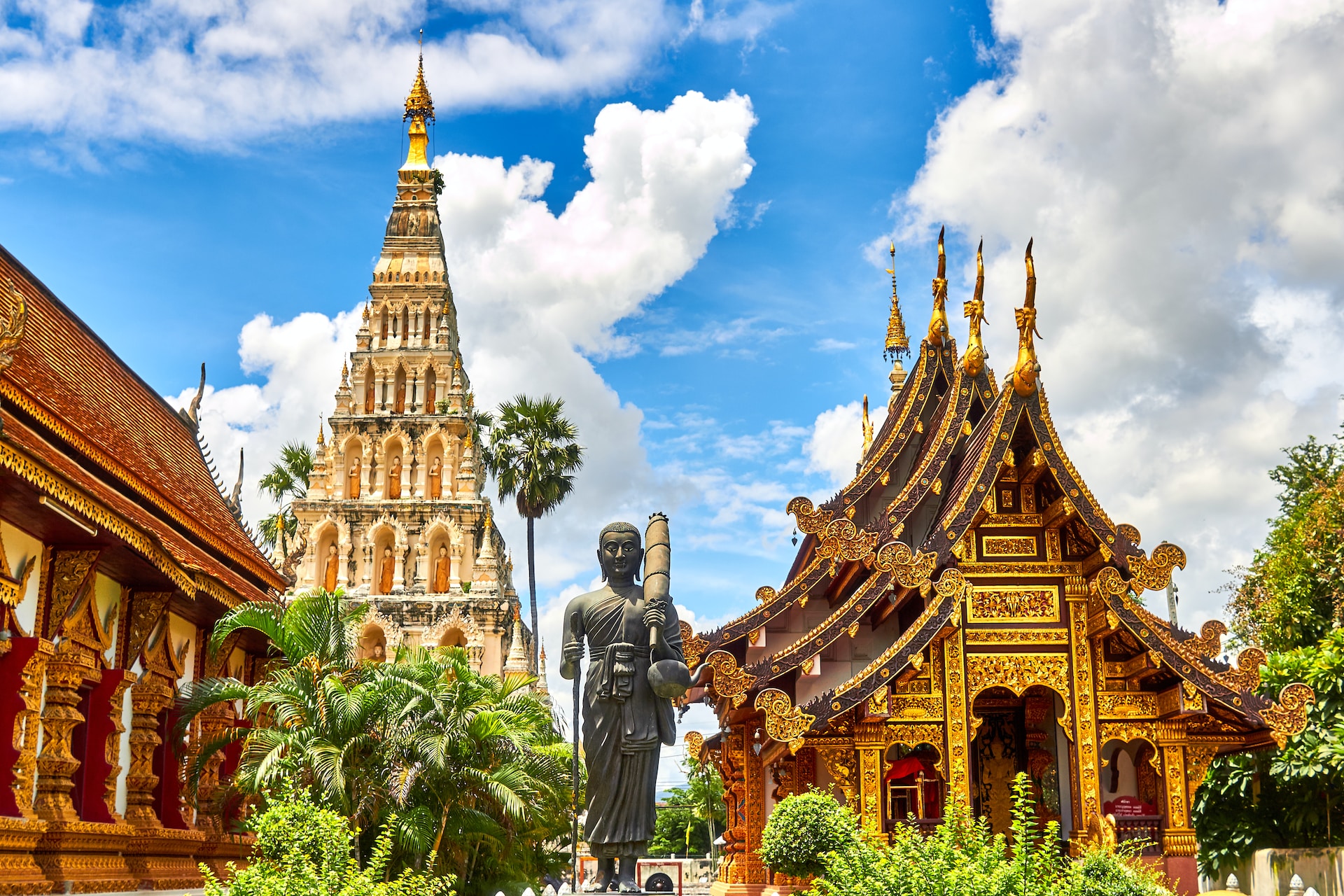 Locations Thailand South Thailand image