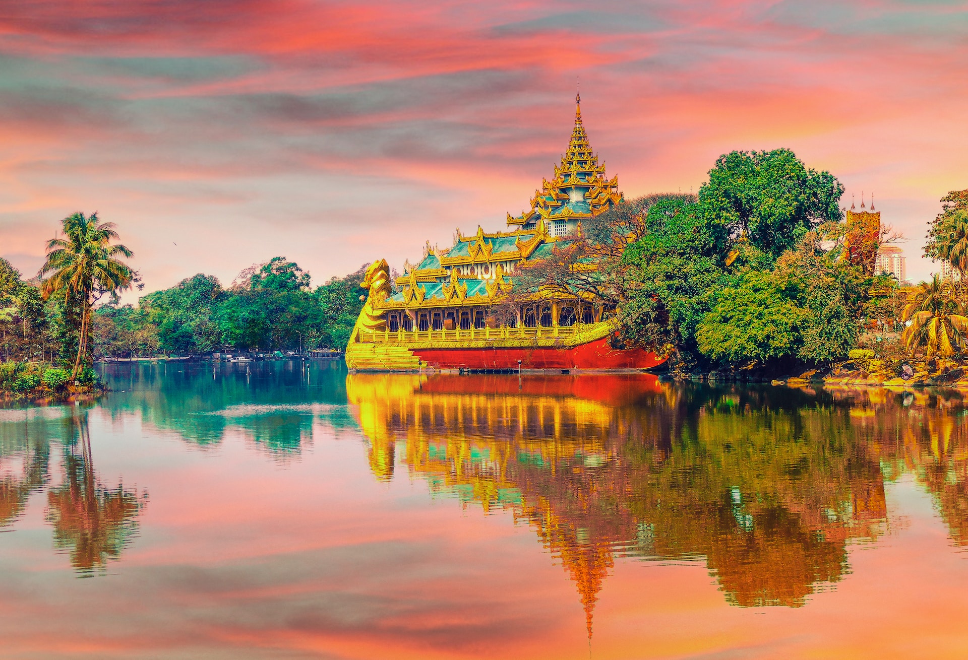 Locations Thailand Central Thailand image