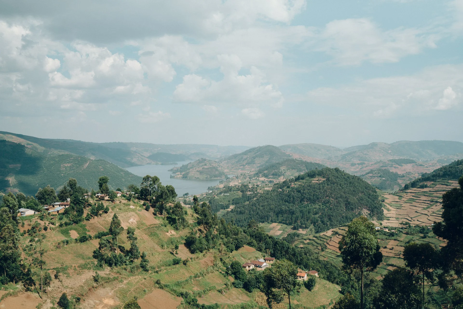 Locations Uganda Western Uganda image