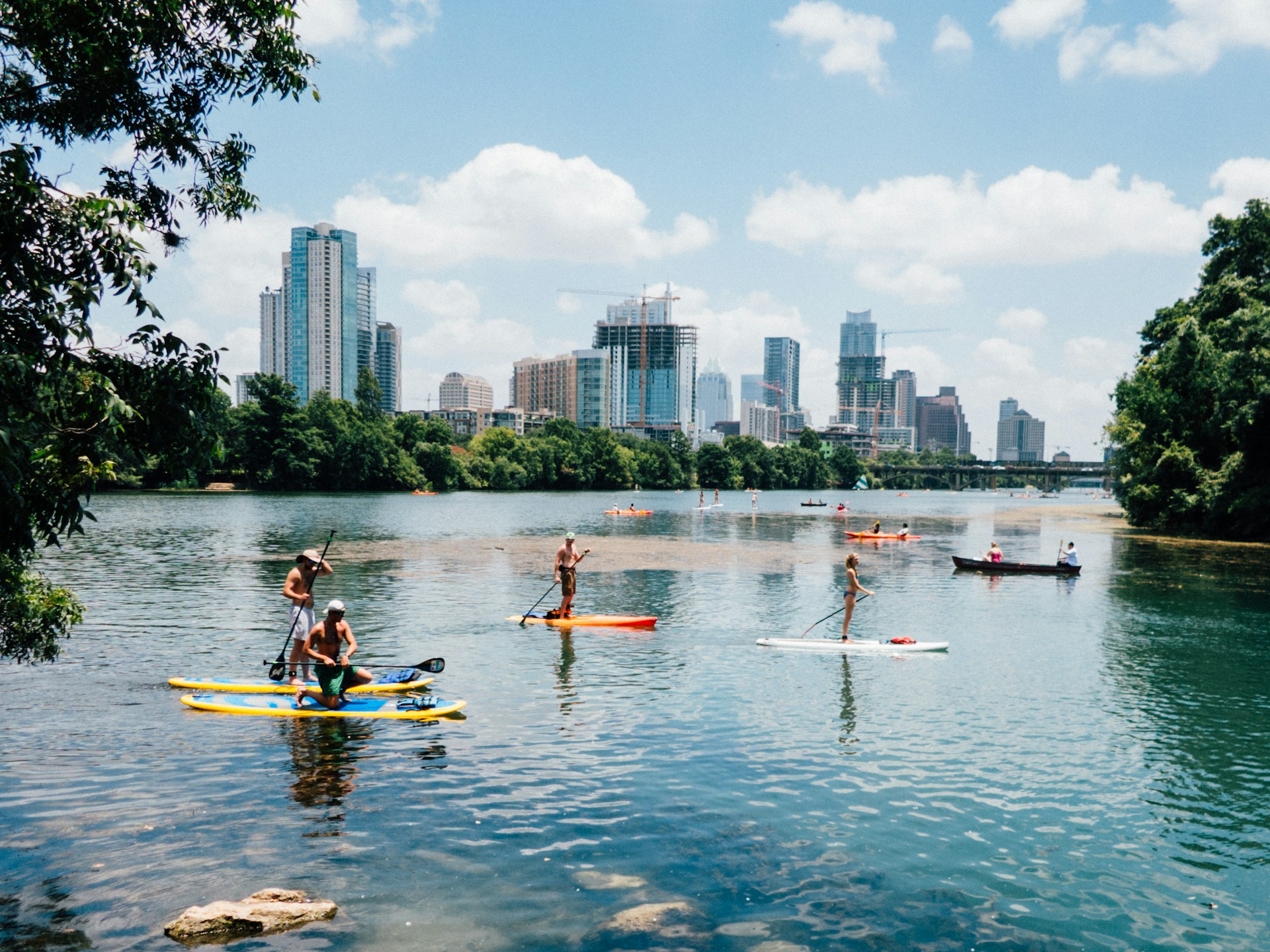 Locations United States Austin image