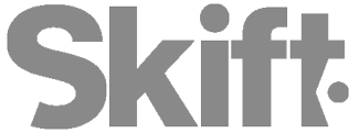 Skift logo