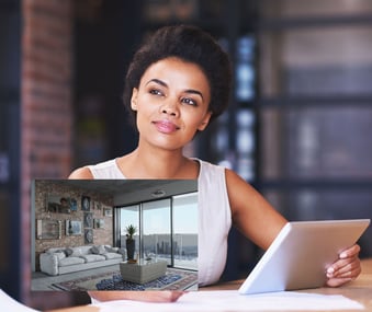 digital nomad image