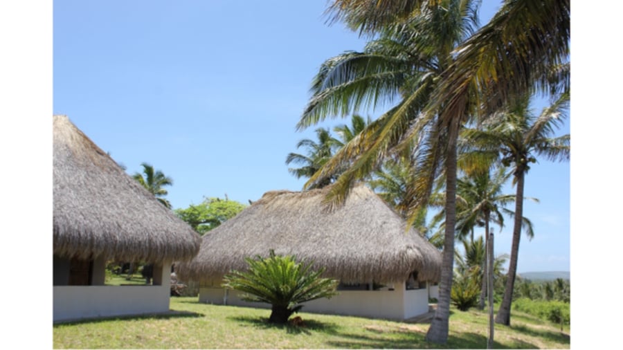 Villa / Cabins Massinga image