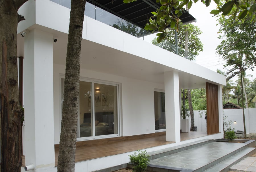 Ocean Whisper Beach House image