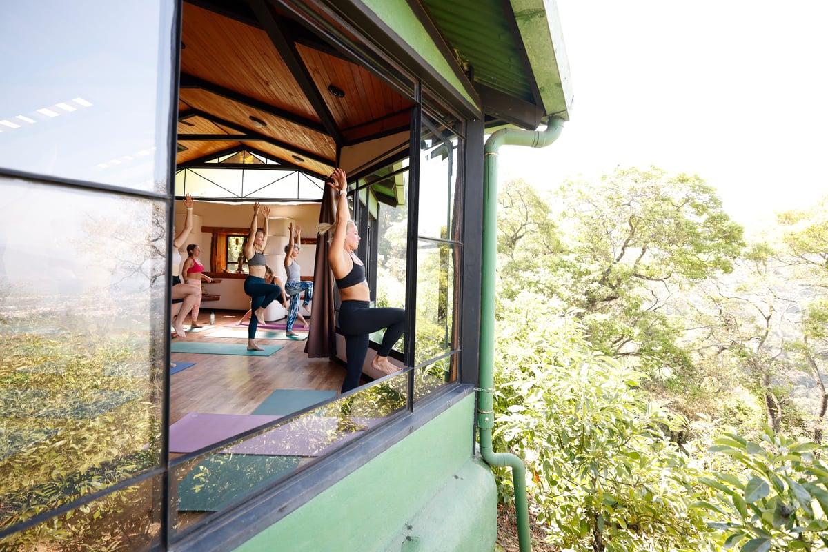 Hotel Aldea El Hato Guatemala nomad remote 9b94ccfa-84ee-497a-954e-64c4b88ead83_EarthLodgeAntiguaGuatemalaWellnessResortGuatemalasMostBeautifulYogaStudio.JPG
