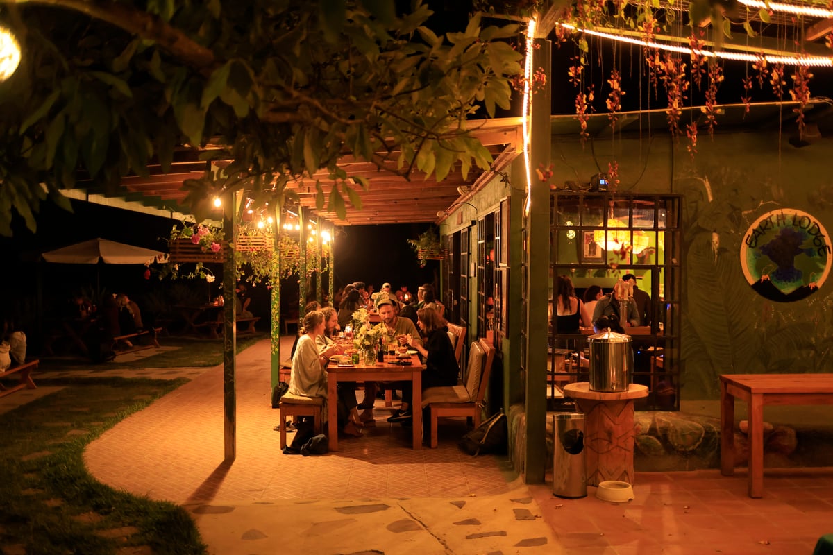 Hotel Aldea El Hato Guatemala nomad remote fcb26da8-3e99-426b-83ef-d7751d8d2c48_EarthLodgeAntiguaGuatemalaRestaurantandHotel.JPG