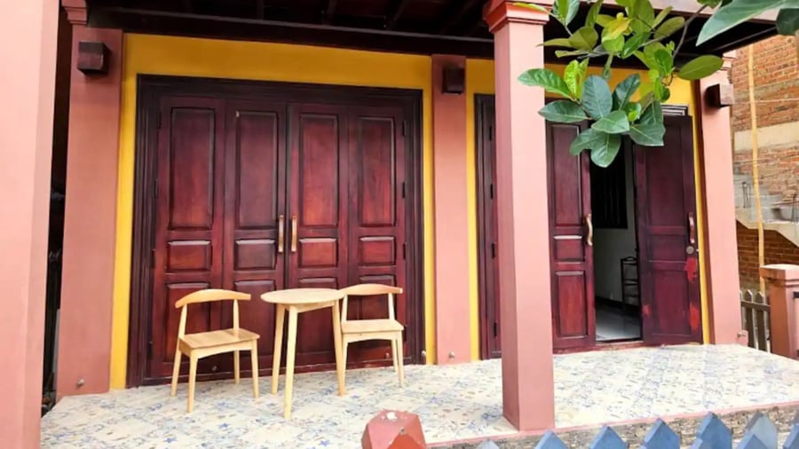 BnB Luang Prabang image