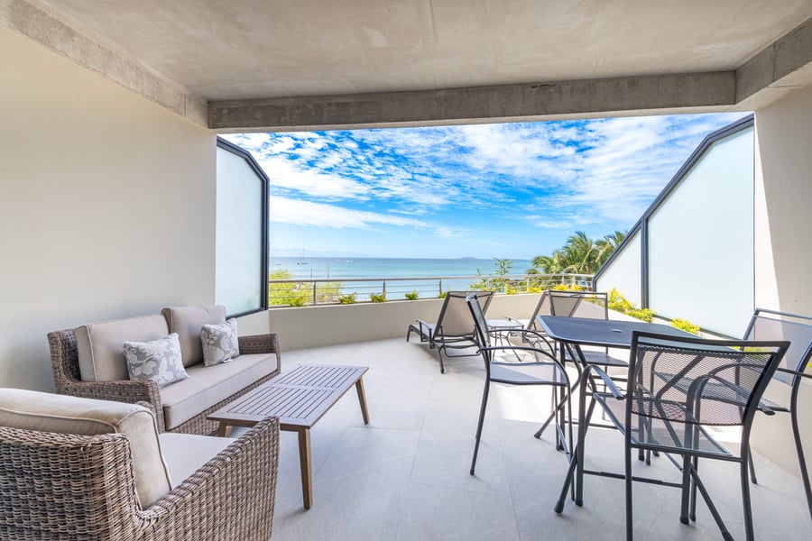 Serviced Apartment Punta de mita image