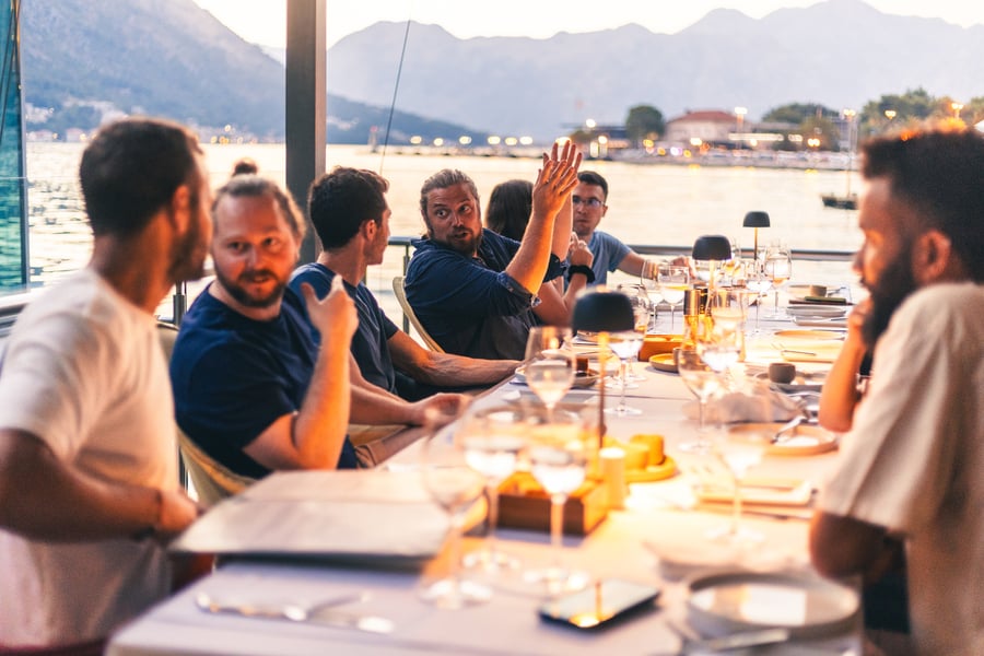 Kotor Montenegro EXPERIENCE by Nomad Excel image