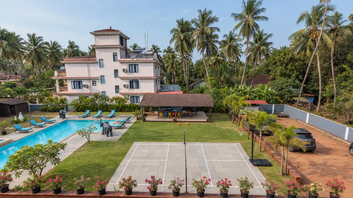Hotel GOA India nomad remote 8b35b1fb85de431caab6ea8764d8484e.webp