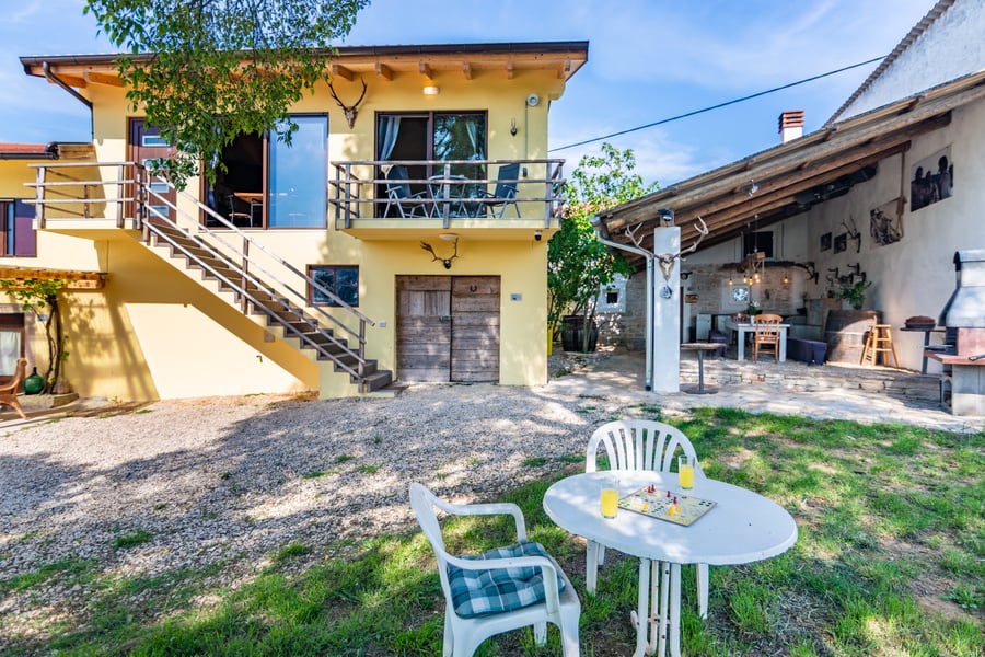 BnB Pazin image