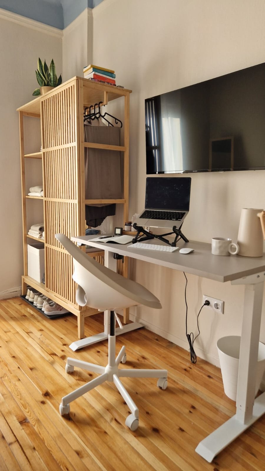 Nomad Spaces Thessaloniki in Macedonia
