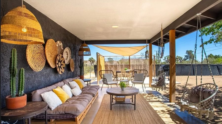 BnB Yucca Valley image