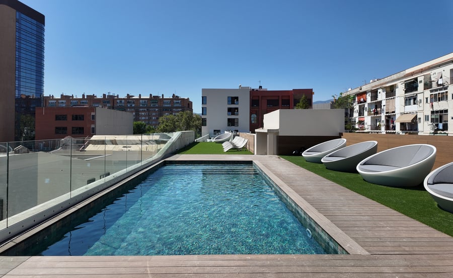 Single Studio Barcelona image