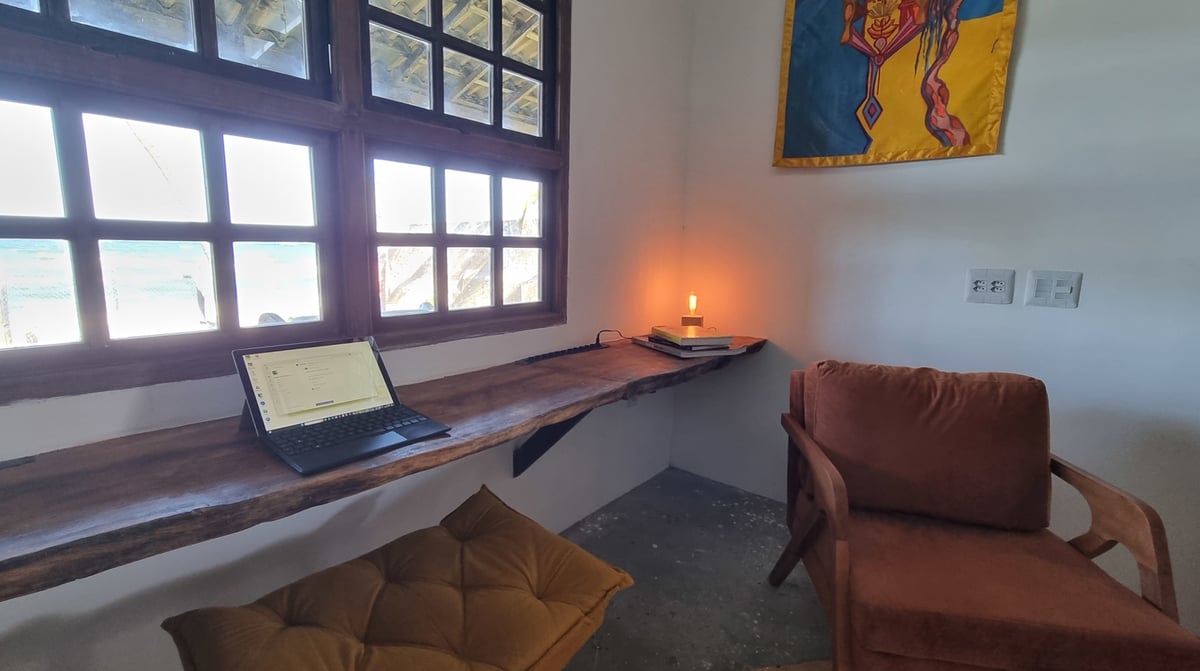 Hotel Jaua - Camacari, Distrito: Abrantes Brazil nomad remote b3ddf011-7180-4b3b-a8e6-be05d0e87a44_20240704143341.jpg