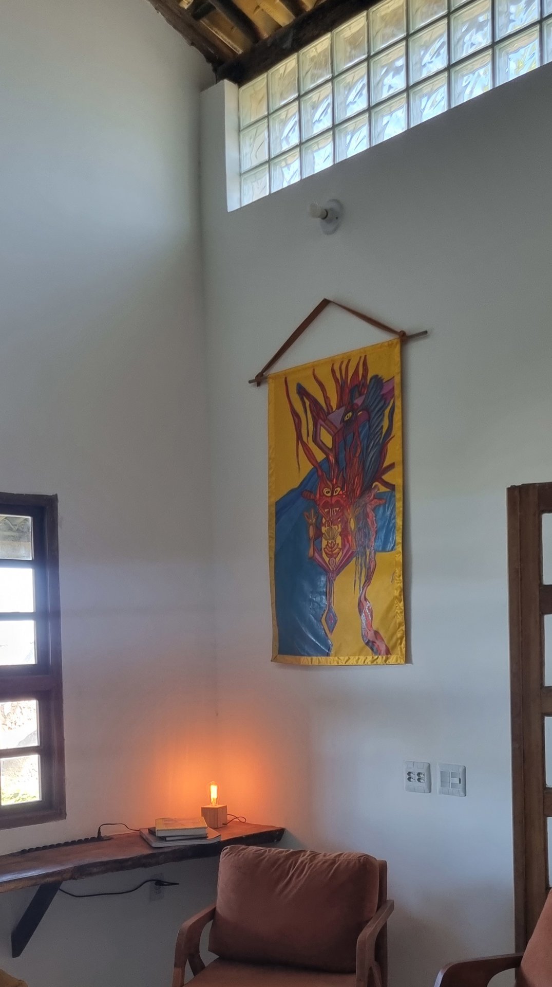 Hotel Jaua - Camacari, Distrito: Abrantes Brazil nomad remote c315ea43-7c2e-4953-86da-1c2fa3cc34d6_20240704143213.jpg