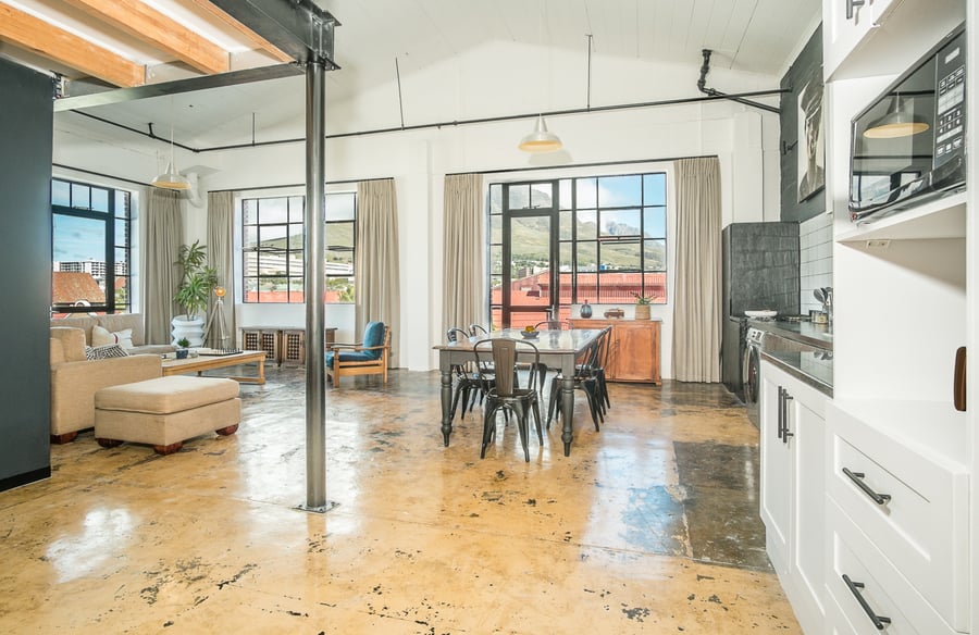 Obs Loft Cape Town image