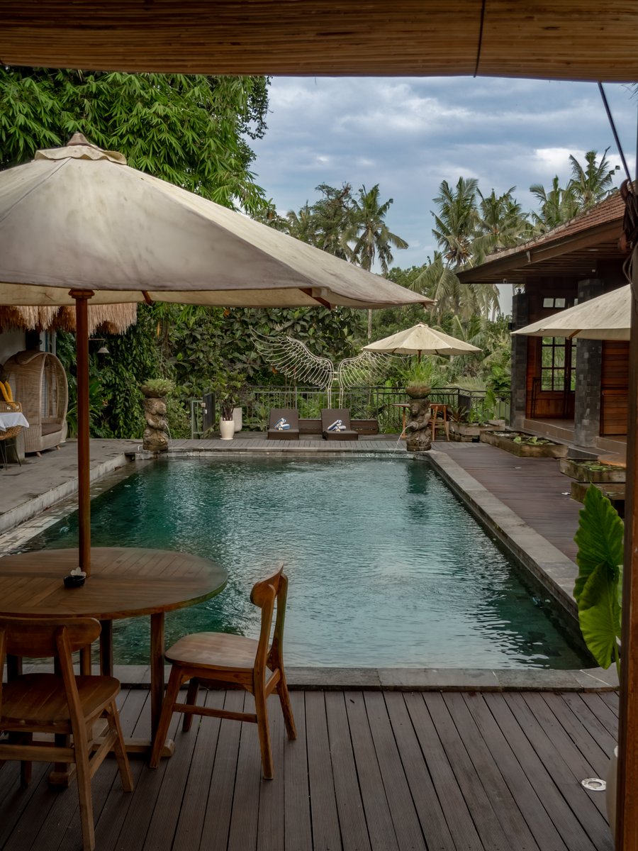 Tattva Ubud Retreat and Wellness in Gianyar