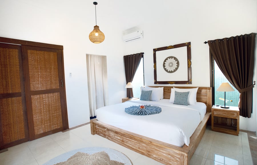 Tattva Uluwatu Surf and Yoga in Jimbaran