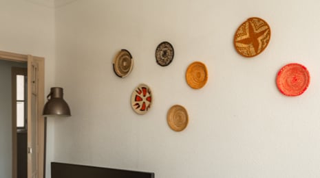 Folks Coliving Valencia workspace image