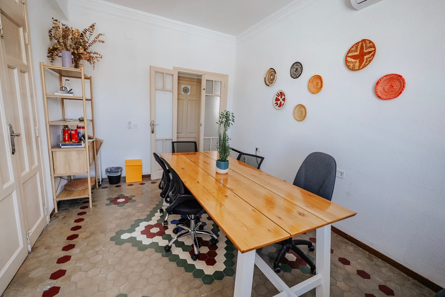 Folks Coliving Valencia in Valencia