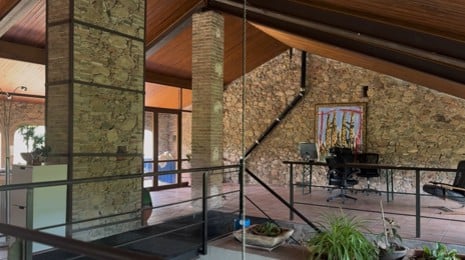 Wonder House workspace image