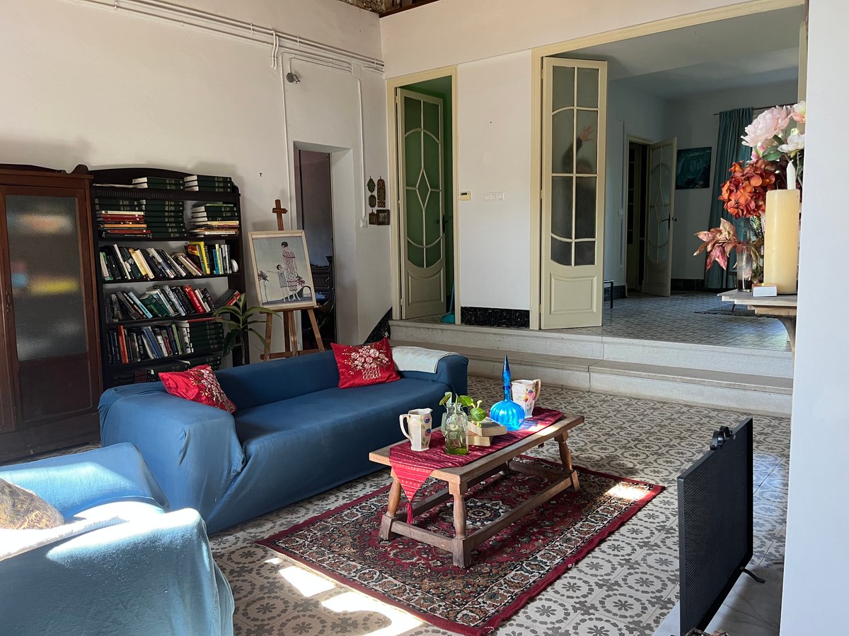 Hotel Sant Feliu de Buixalleu Spain nomad remote c19e48c3-0358-404f-89ea-157a2c87dafb_living.JPG