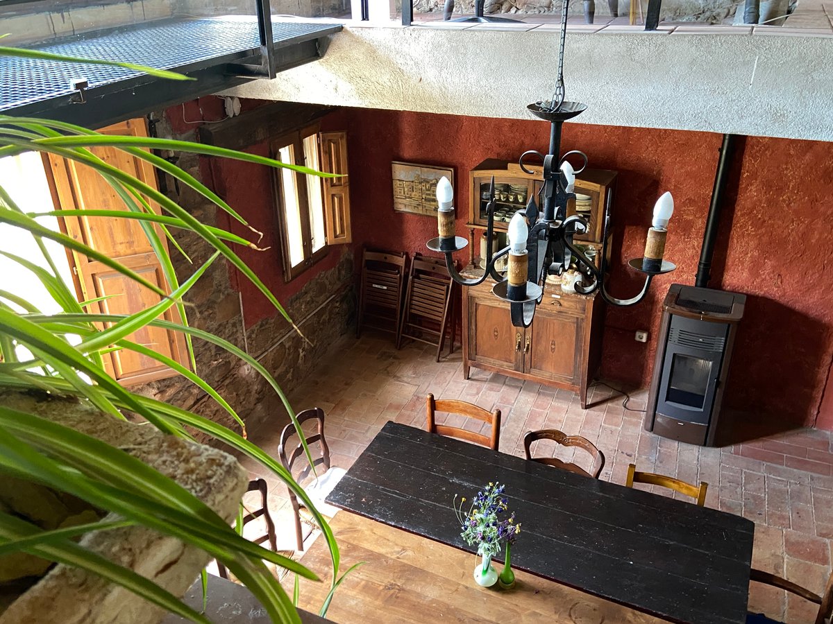 Hotel Sant Feliu de Buixalleu Spain nomad remote d71773d2-da02-4f8c-aaa5-b220f1f65922_dining1.JPG