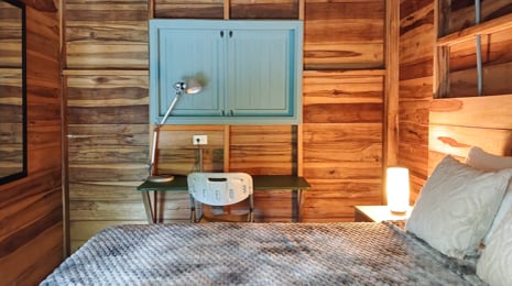 Coco Cabana workspace image