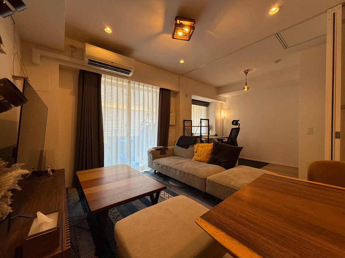 Hotel Tokyo Japan nomad remote 0c58457e-db07-4efe-abdf-d6de2ea7a48b_IMG9637.jpeg