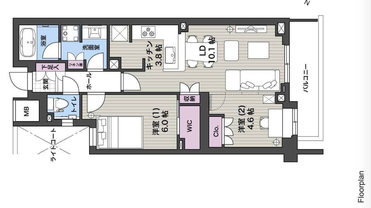Hotel Tokyo Japan nomad remote ae49bafe-145c-418a-ad36-6304e6e0ffca_MeguroFloorplanimresizer.jpg