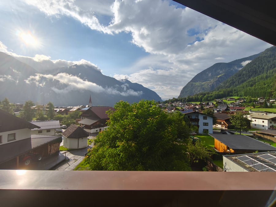 Sport Apartment Umhausen TOP in Tyrol