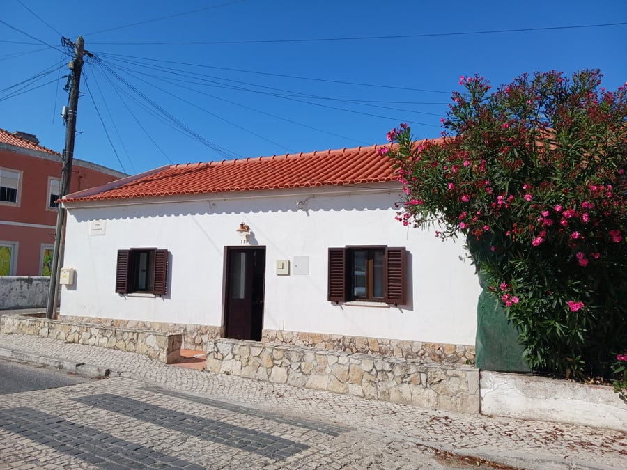 Casa do Sol Nascente in Foz do Arelho