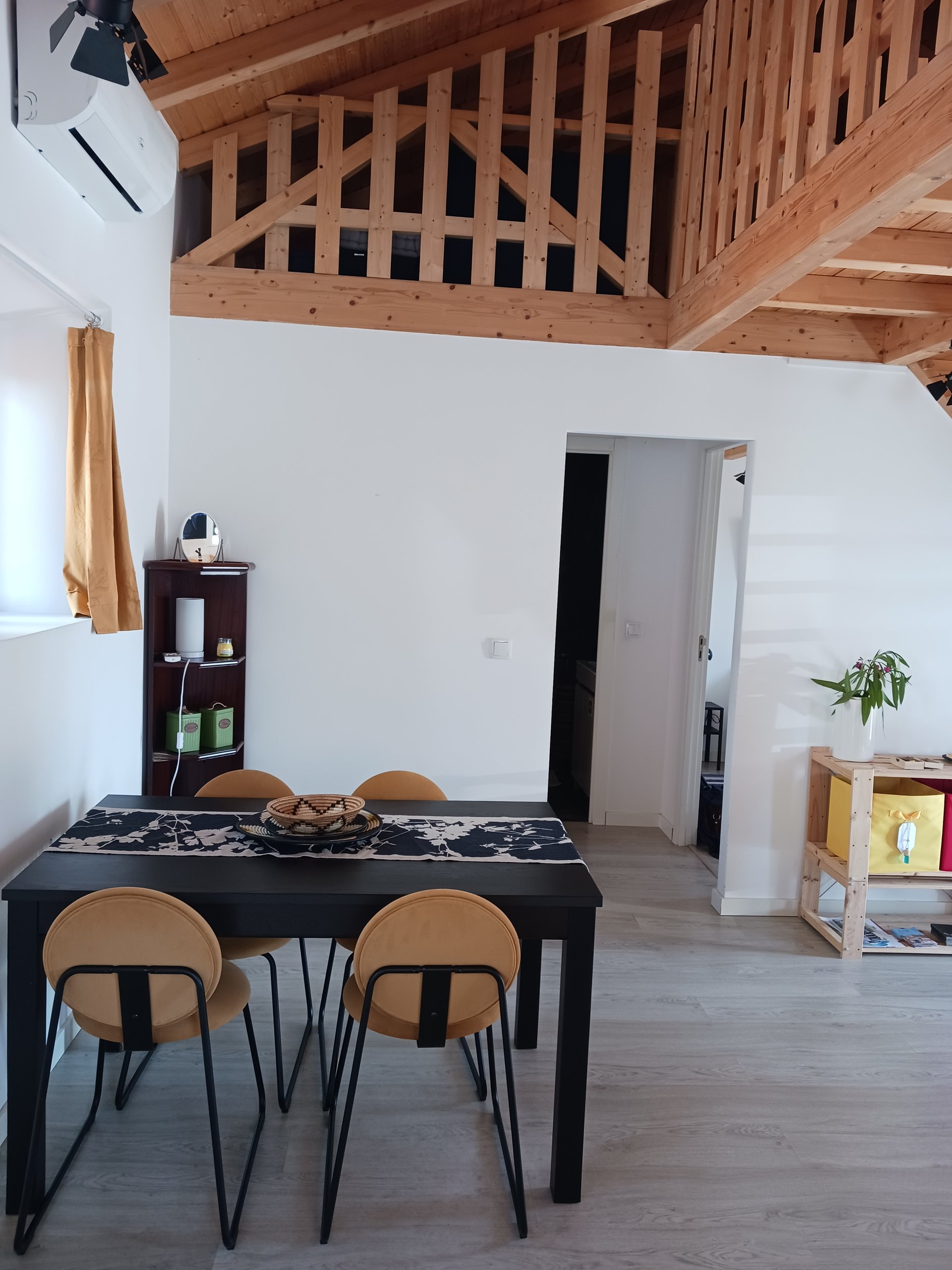 Casa do Sol Nascente workspace image