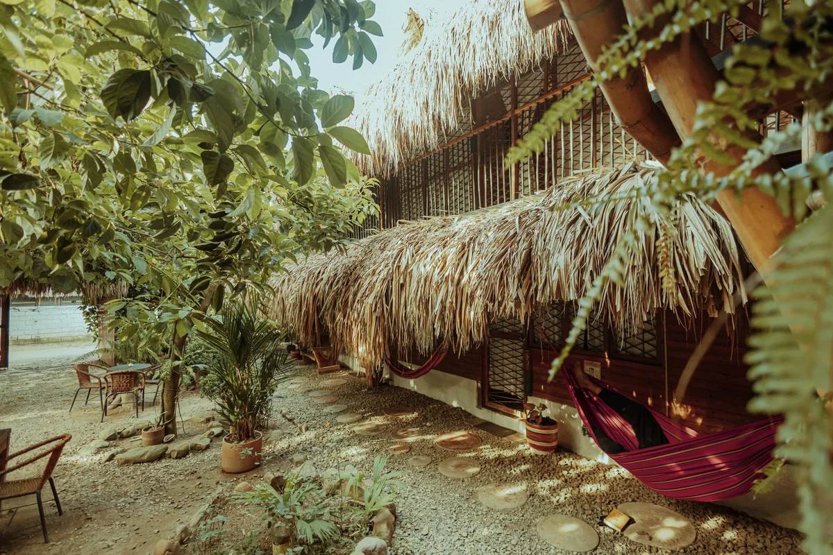 Hotel Corregimiento de Palomino, Municipio de Dibulla Colombia nomad remote 772e2bc53882458d89f6754a10357a1d.webp