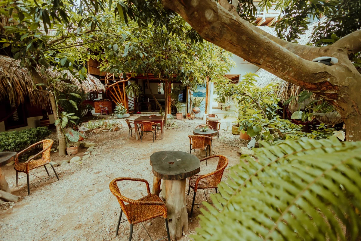 Hotel Corregimiento de Palomino, Municipio de Dibulla Colombia nomad remote b9052971e53c4785aeb46baa4a2388c7.webp