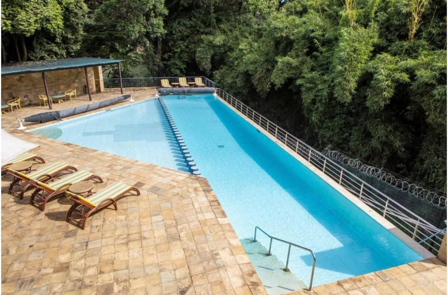AfricaNomads Nairobi NOMAD EXPERIENCE in Nairobi