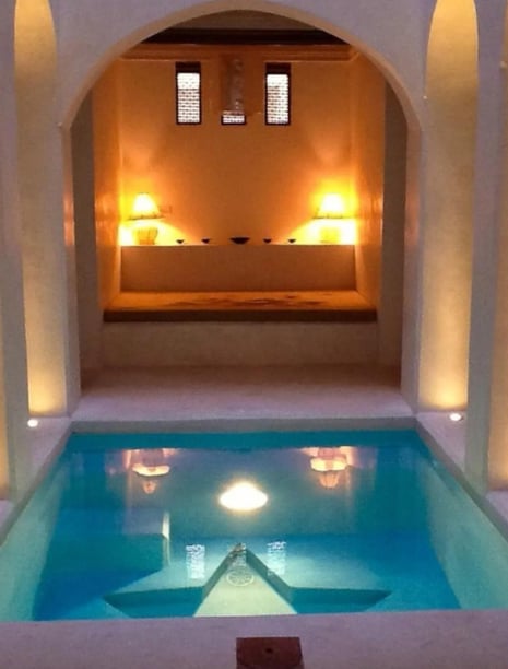 Remote worker stay AfricaNomads Lamu Island NOMAD EXPERIENCE in Lamu Island Kenya