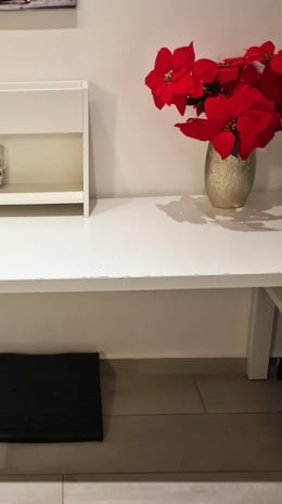 Belle Verte Work Slow Living workspace image