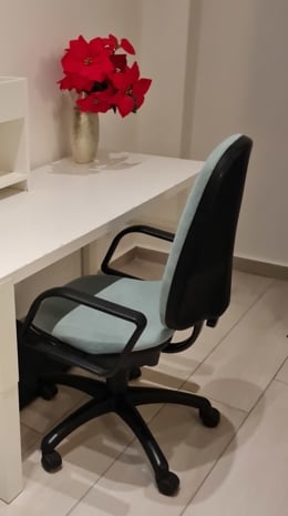 Belle Verte Work Slow Living workspace image