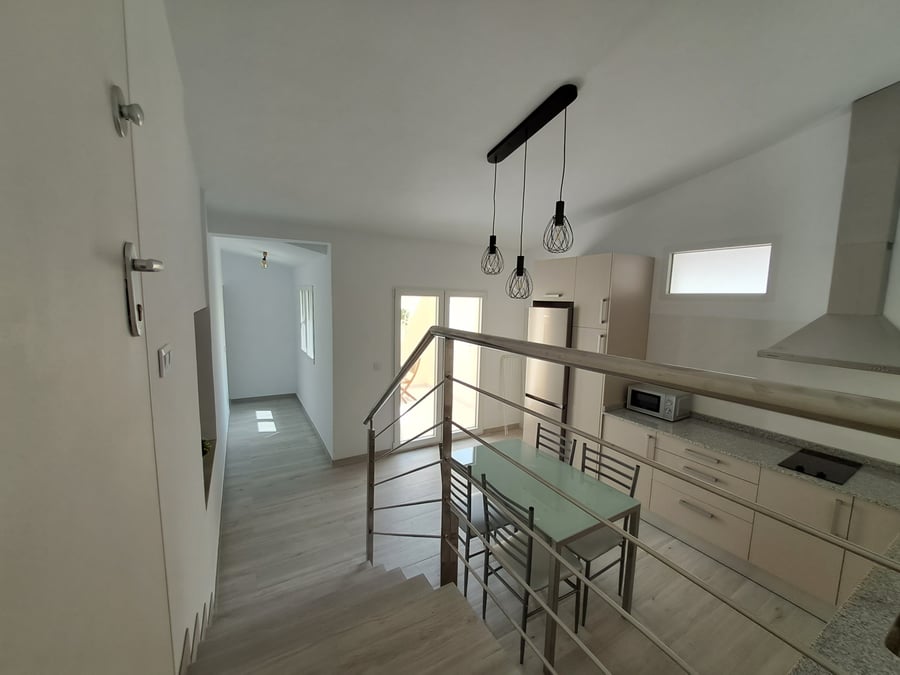 Serviced Apartment Almería image
