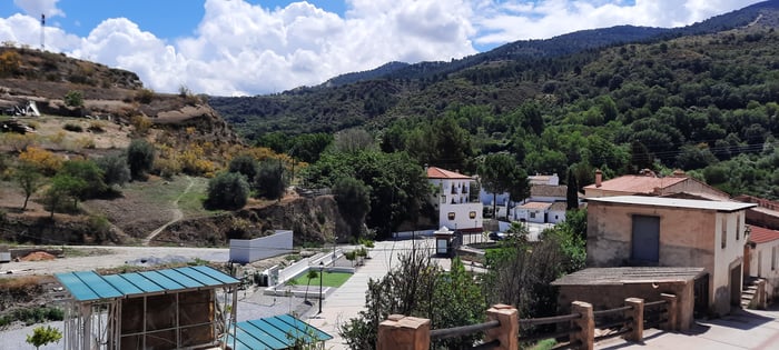 Casa de Enkiu